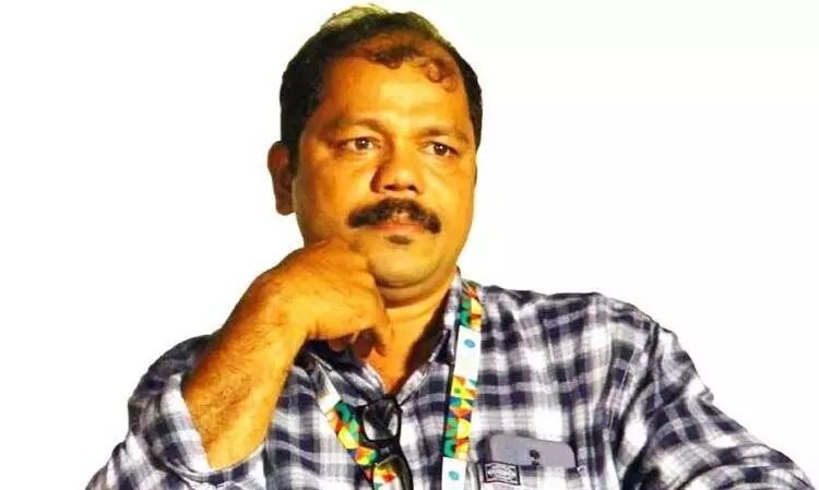 ഞാനും അതൃപ്തനാണ്