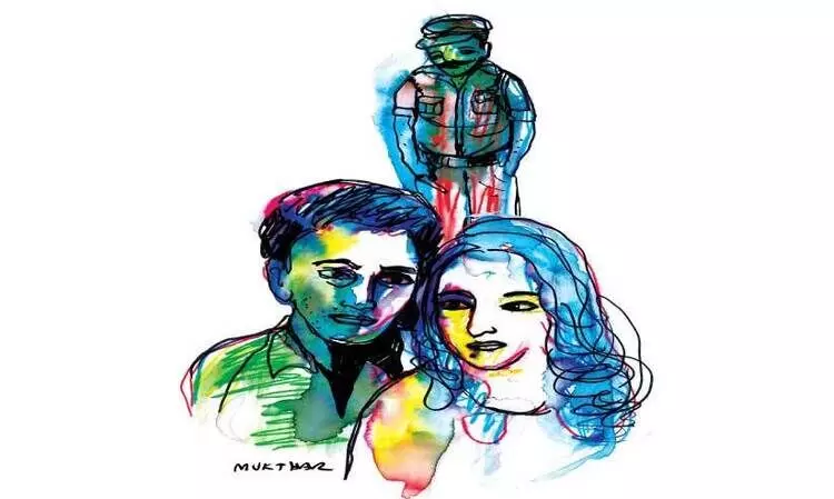 ലോക്കപ്പ്