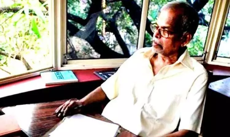 ആറ്റൂര്‍ രവിവർമ