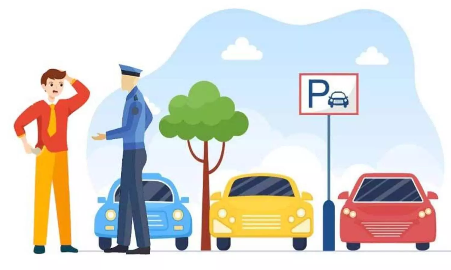 ഉയർന്ന പാർക്കിങ് ഫീസ്; വലഞ്ഞ്   ട്രെയിൻ യാത്രികർ