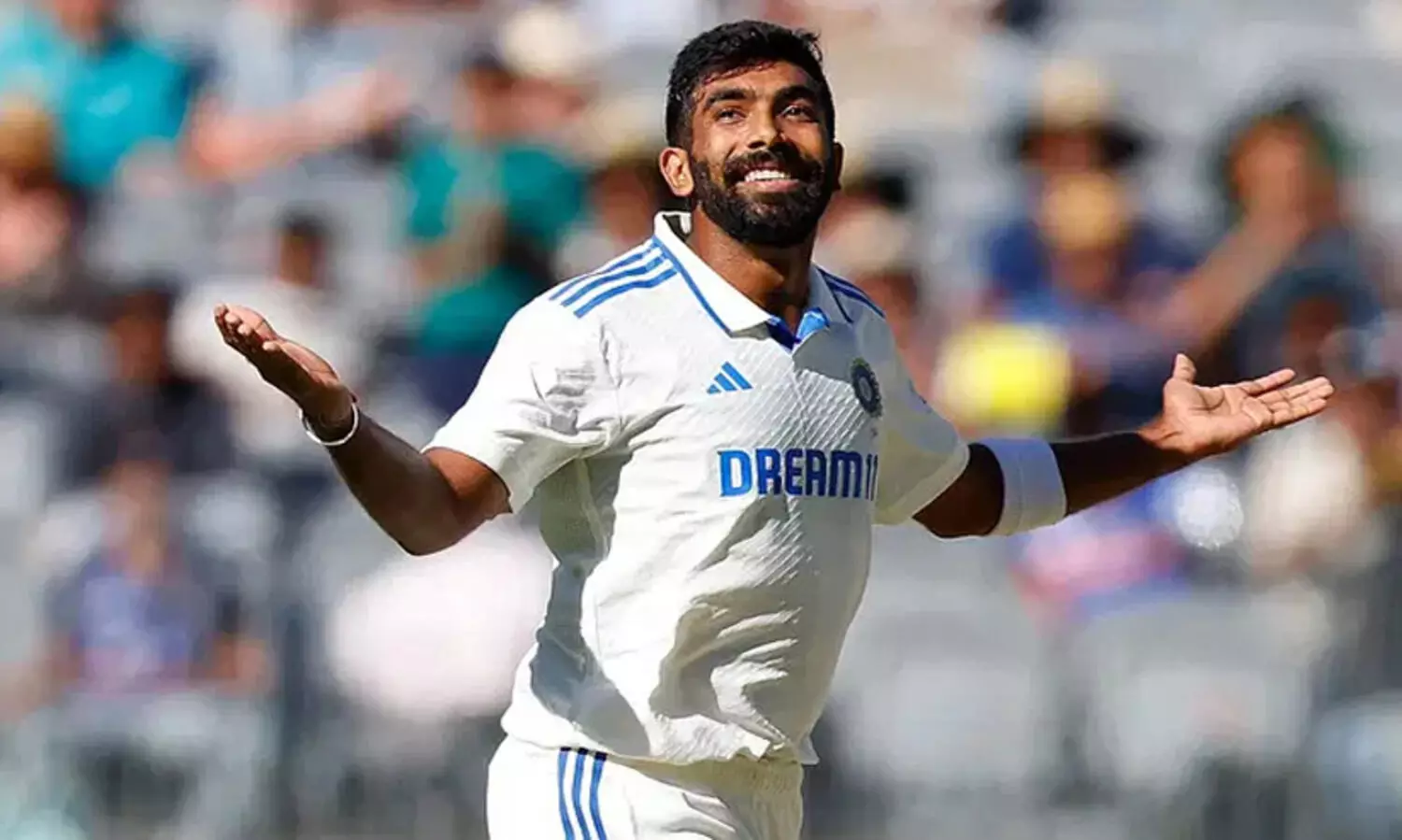 സെന രാജ്യങ്ങളില്‍ ഏറ്റവും കൂടുതല്‍ വിക്കറ്റെടുക്കുന്ന ഏഷ്യൻ ബൗളര്‍ ; ബുംറക്ക് പുതിയ റെക്കോഡ്