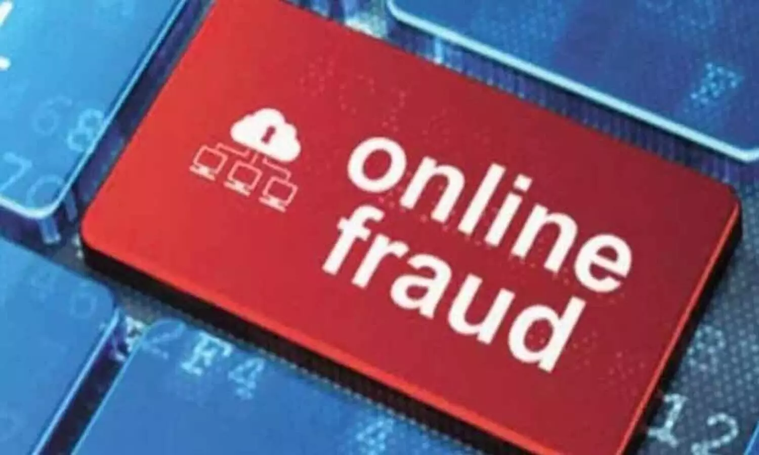 മാട്രിമോണിയൽ സൈറ്റ് വഴി തട്ടിപ്പ്; 85കാരന് നഷ്ടമായത് 11 ലക്ഷം രൂപ