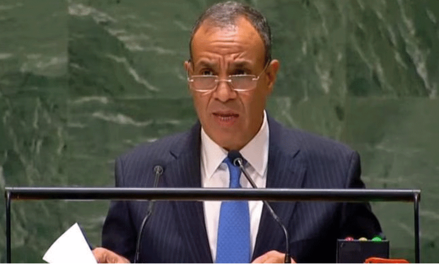 ഈജിപ്ത് വിദേശകാര്യ മന്ത്രിയുടെ ഇന്ത്യ സന്ദർശനം മാറ്റി വെച്ചു; തീരുമാനം ഇറാൻ ആണവ കേന്ദ്രങ്ങൾക്കുമേൽ യു.എസ് ആക്രമണം നടത്തിയതിനു പിന്നാലെ