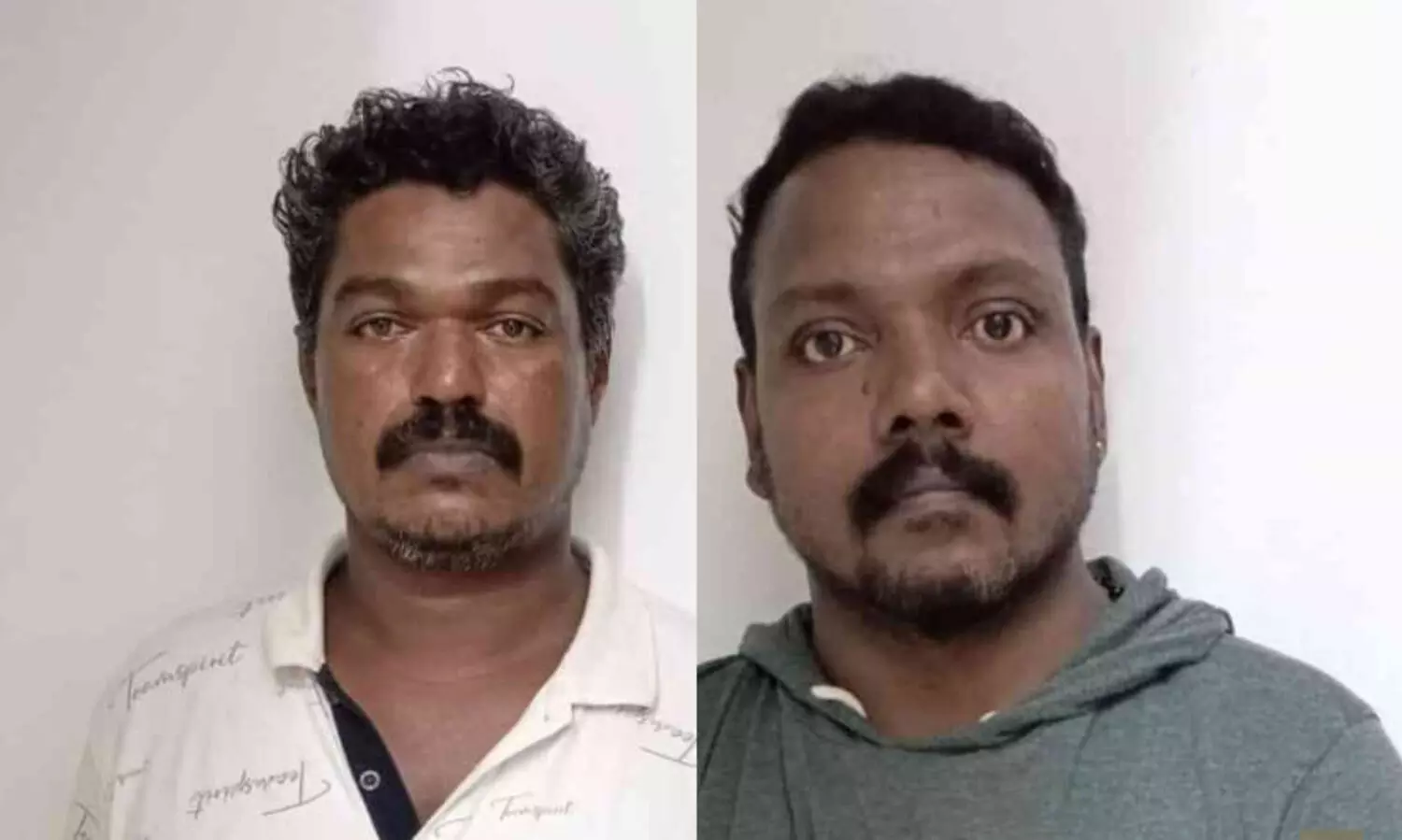 സദാചാര പൊലീസ് ചമഞ്ഞ് യുവതിയെയും യുവാവിനെയും മർദിച്ചു; രണ്ടുപേർ അറസ്റ്റില്‍