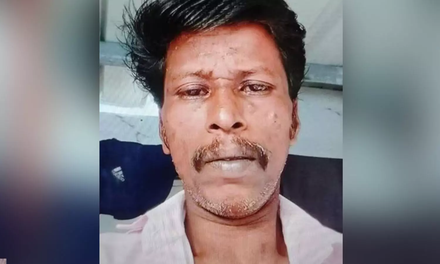 ഭാര്യയെ കത്രിക കൊണ്ട് കുത്തിക്കൊന്ന കേസിൽ ഒളിവിൽ പോയ പ്രതി ആത്മഹത്യ ചെയ്ത നിലയിൽ