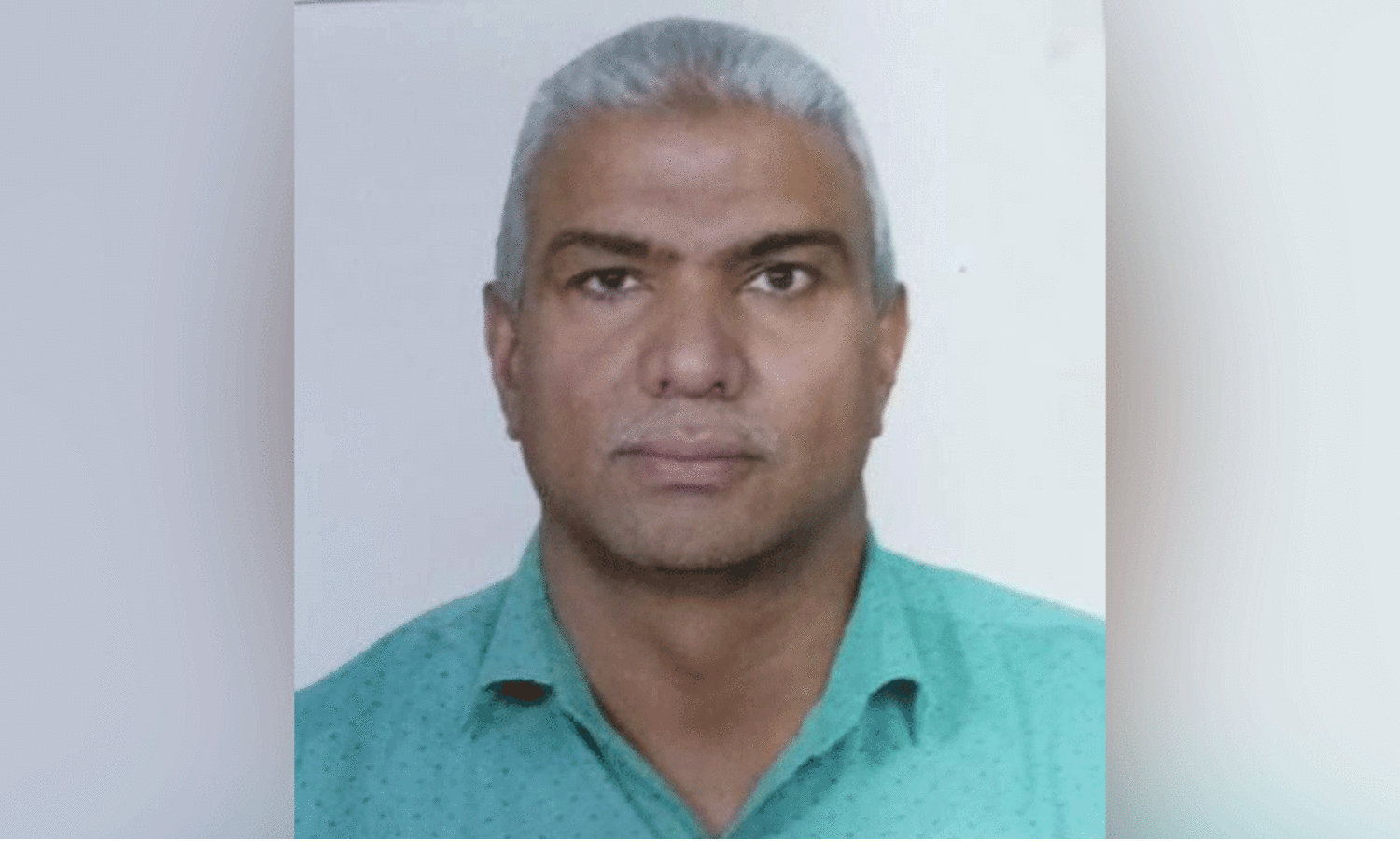 പെരുന്നാളിന്​ സുഹൃത്തിനെ കാ​ണാനെത്തിയപ്പോൾ ഹൃദയാഘാതം; തമിഴ്​നാട്​ സ്വദേശിയുടെ മൃതദേഹം ഹഫറിൽ ഖബറടക്കി