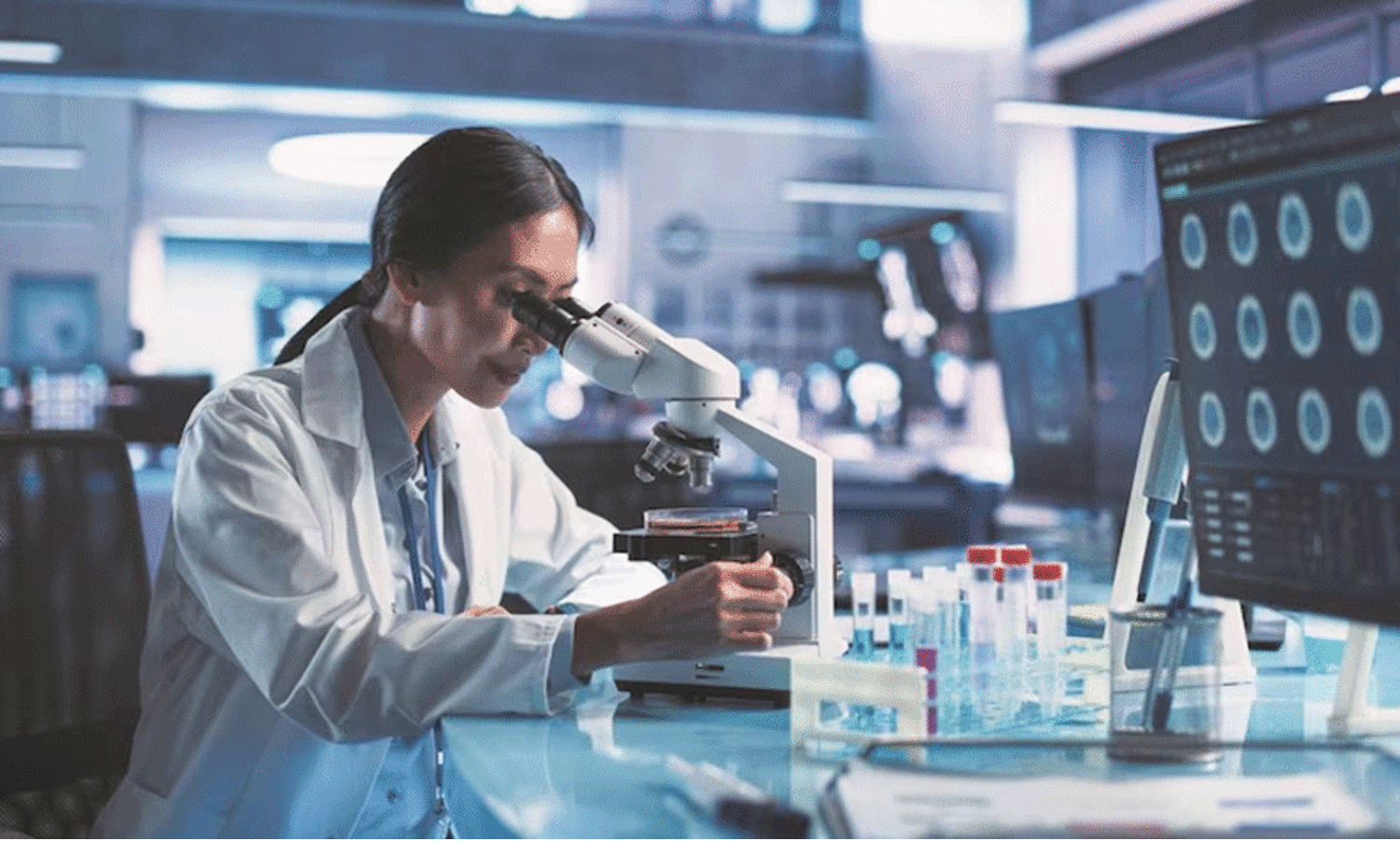 സൂഷ്മാണുക്കളിൽ നിന്ന് കൊഴുപ്പ് ഉൽപ്പാദിപ്പിക്കുന്നതിനുള്ള കണ്ടുപിടുത്തവുമായി റഷ്യൻ ഗവേഷകർ