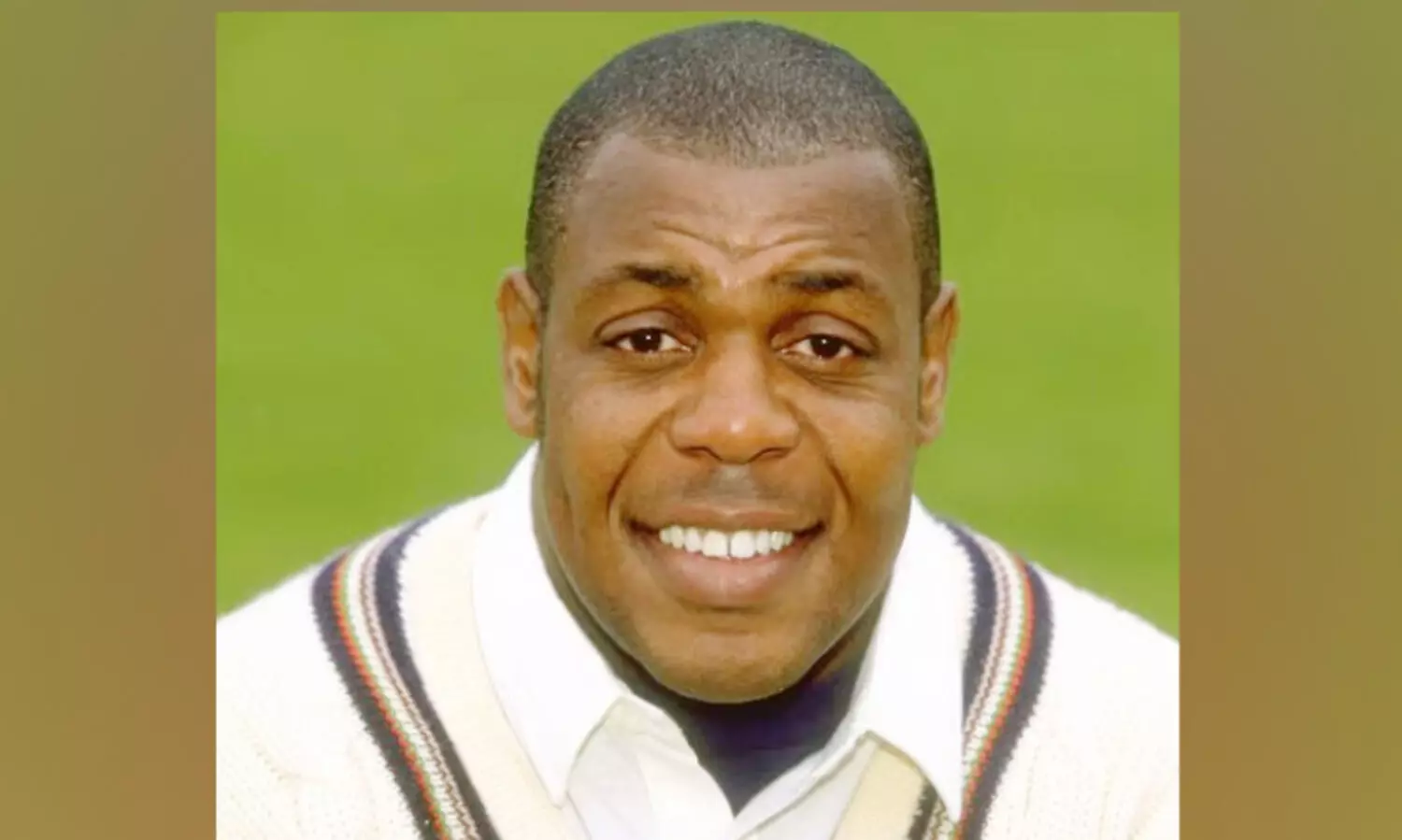 മുൻ ഇംഗ്ലണ്ട് പേസർ ഡേവിഡ് ലോറൻസ് വിടവാങ്ങി