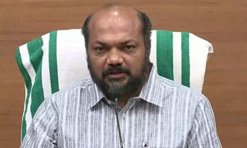 ഭൂപരിഷ്കരണ നിയമം: ഭേദഗതി തേടി വ്യവസായ വകുപ്പ്; തടയിട്ട്​ റവന്യൂ