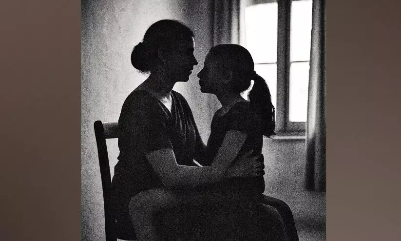 ‘‘വി​ശ​ന്നു ക​ര​യു​മ്പോ​ൾ പോ​ലും മോ​ൾ​ക്ക് ഭ​ക്ഷ​ണം കൊ​ടു​ക്കാ​നാ​കു​ന്നി​ല്ല’’; ടൈ​പ് വ​ൺ പ്ര​മേ​ഹ​ ബാ​ധി​ത​യാ​യ മ​ക​ളു​ടെ മാ​താ​വ്