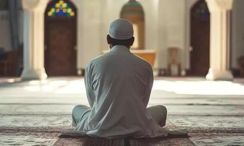 ഷാർജയിൽ മൂന്ന്​ പള്ളികൾ കൂടി തുറക്കും