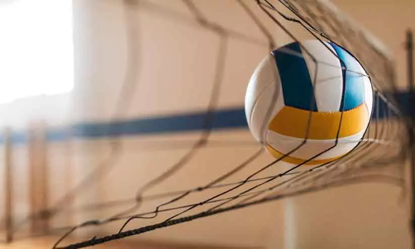 ജിമ്മി ജോര്‍ജ് സ്മാരക വോളിബാള്‍ ടൂര്‍ണമെന്‍റ്​ 25 മുതല്‍