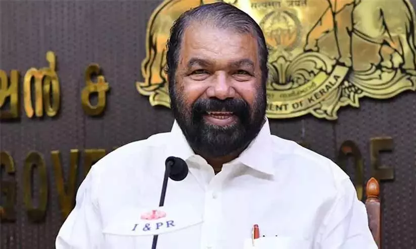 ശിവൻകുട്ടിക്ക്​​ സി.പി.എമ്മിൽ ‘സർവ സ്വീകാര്യത’