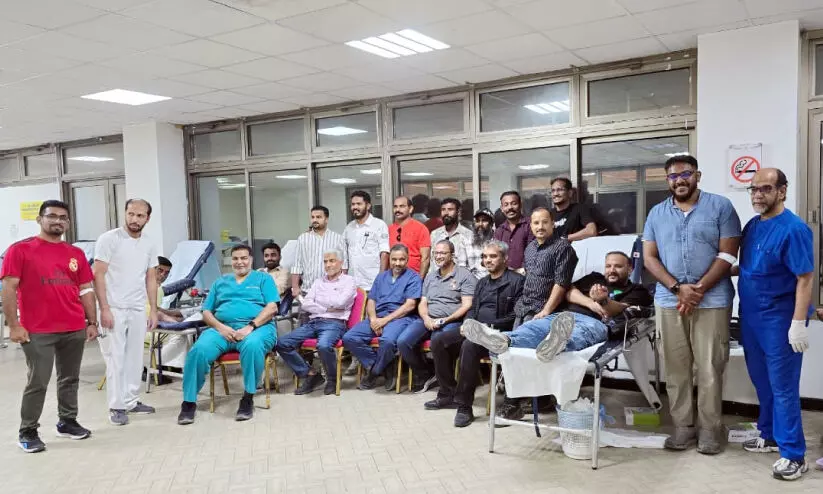 blood donation campaign blood donation campaign