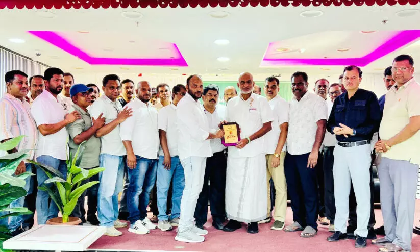 kmcc pulikkal kmcc pulikkal