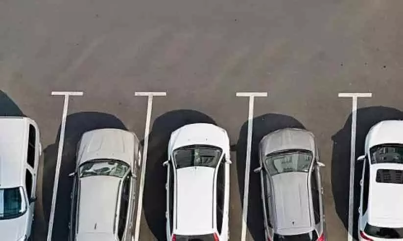 അജ്മാനിൽ പുതിയ സ്ഥലങ്ങളിൽ പെയ്​ഡ് പാര്‍ക്കിങ്​