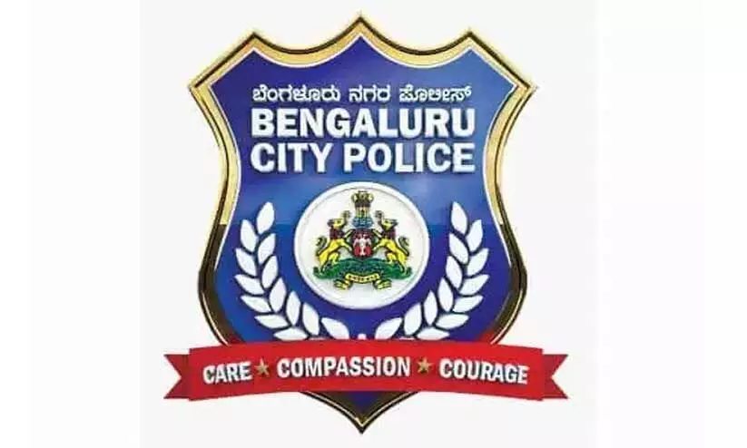 ബം​ഗ​ളൂ​രു ന​ഗ​ര​ത്തി​ലെ ബാ​റു​ക​ളി​ൽ പൊ​ലീ​സ് റെ​യ്ഡ്