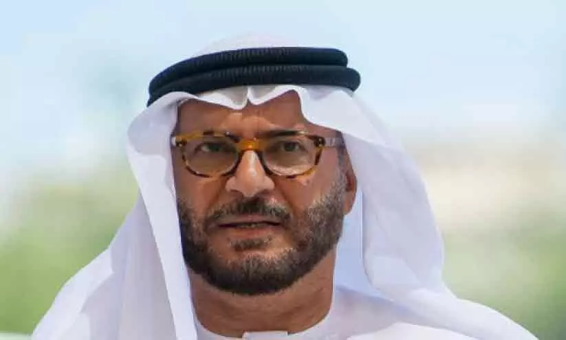 ഇറാൻ-ഇസ്രായേൽ സംഘർഷം: പ്രത്യാഘാതം ഗുരുതരമെന്ന് ഡോ. അൻവർ ഗർഗാഷ്​