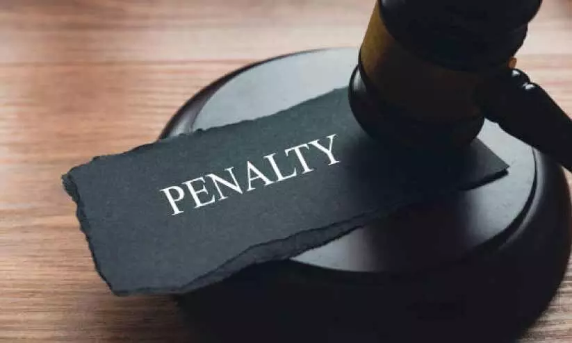 വ്യാജ വാർത്ത പ്രചരിപ്പിച്ചാൽ ഏഴ് വർഷം തടവ്,10 ലക്ഷം പിഴ