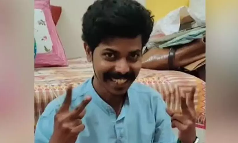 മറാത്തി ചലച്ചിത്ര-നാടക നടൻ തുഷാർ ഗാഡിഗാവ്കർ മരിച്ച നിലയിൽ