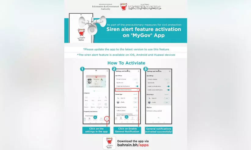 my gov app my gov app