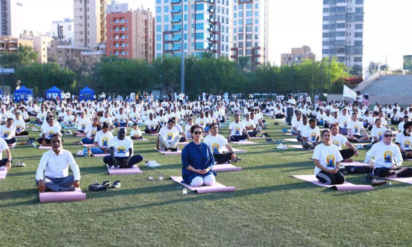 mega yoga session mega yoga session