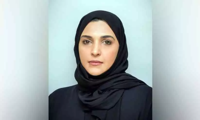 ഒ.ഐ.സി മനുഷ്യാവകാശ കമീഷൻ അംഗമായി മർയം ബിൻത് അബ്ദുല്ല അൽ അതിയ്യയെ തിരഞ്ഞെടുത്തു ഒ.ഐ.സി മനുഷ്യാവകാശ കമീഷൻ അംഗമായി മർയം ബിൻത് അബ്ദുല്ല അൽ അതിയ്യയെ തിരഞ്ഞെടുത്തു