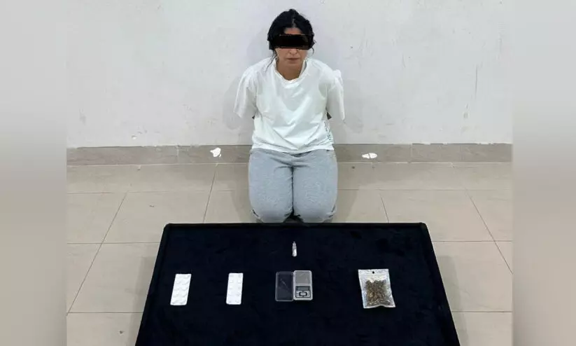 television actress arrested television actress arrested