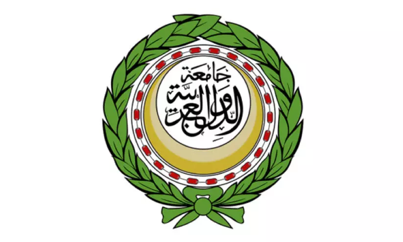 Arab foreign ministers