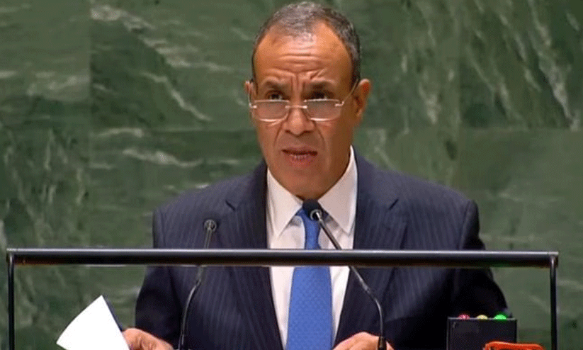 ഈജിപ്ത് വിദേശകാര്യ മന്ത്രിയുടെ ഇന്ത്യ സന്ദർശനം മാറ്റി വെച്ചു; തീരുമാനം ഇറാൻ ആണവ കേന്ദ്രങ്ങൾക്കുമേൽ യു.എസ് ആക്രമണം നടത്തിയതിനു പിന്നാലെ