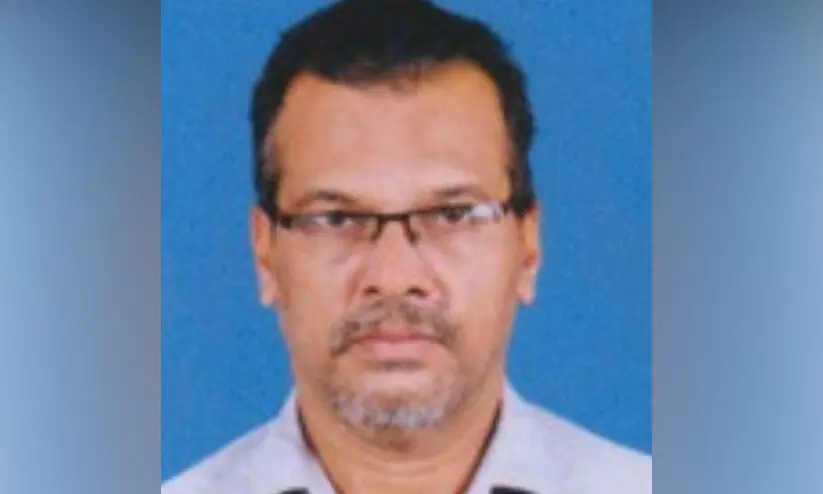 ഹജ്ജിനെത്തിയ മലപ്പുറം സ്വദേശി മദീനയിൽ മരിച്ചു