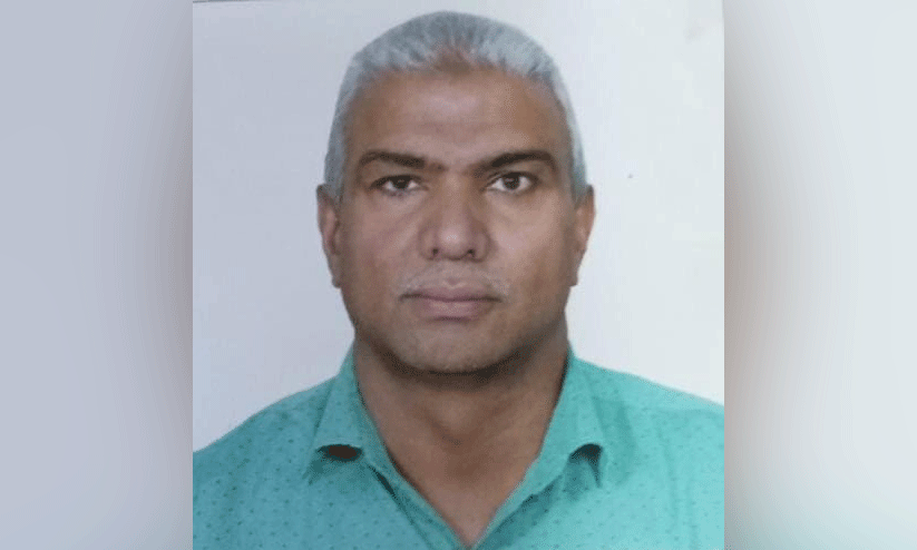 പെരുന്നാളിന്​ സുഹൃത്തിനെ കാ​ണാനെത്തിയപ്പോൾ ഹൃദയാഘാതം; തമിഴ്​നാട്​ സ്വദേശിയുടെ മൃതദേഹം ഹഫറിൽ ഖബറടക്കി