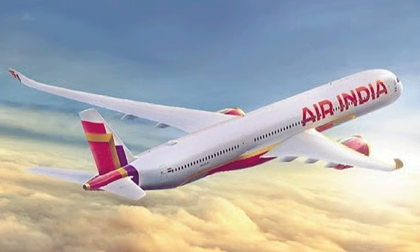 വലിയ വിമാനങ്ങൾക്ക് പിന്നാലെ ചെറിയ വിമാനങ്ങളും താൽകാലികമായി വെട്ടിക്കുറച്ച് എയർ ഇന്ത്യ