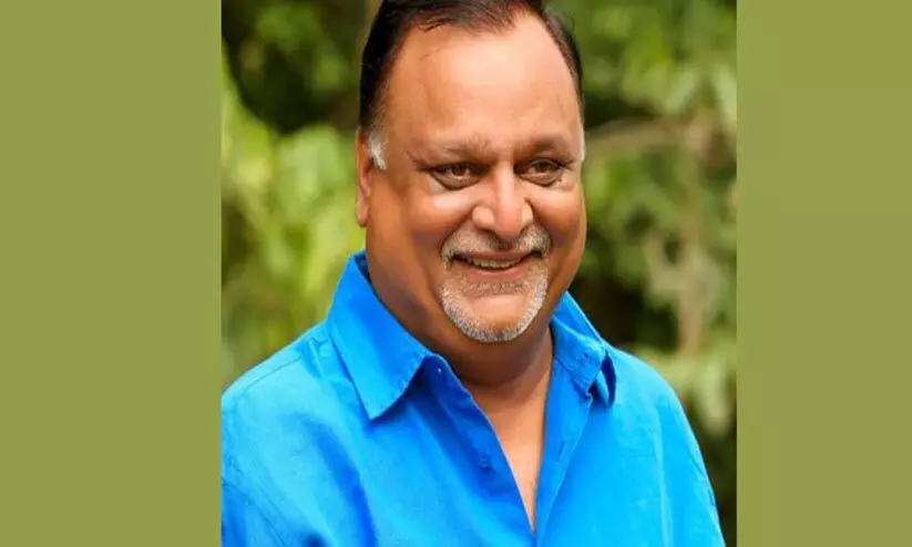 ആർ.ജെ.ഡി പ്രസിഡന്റായി ശ്രേയാംസ് തുടരും