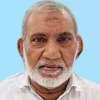 ഇബ്രാഹിം ഹാജി