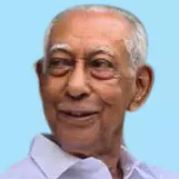 മുഹമ്മദലി ഹാജി