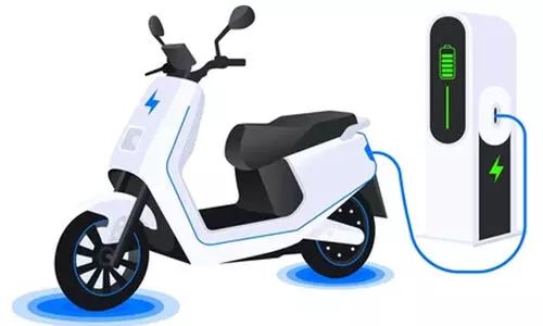 ഇലക്ട്രിക് ഇരുചക്ര വാഹന ലോകത്തേക്ക് പുതിയ ചുവടുവെപ്പുമായി കേരള ഓട്ടോ മൊബൈൽസ്