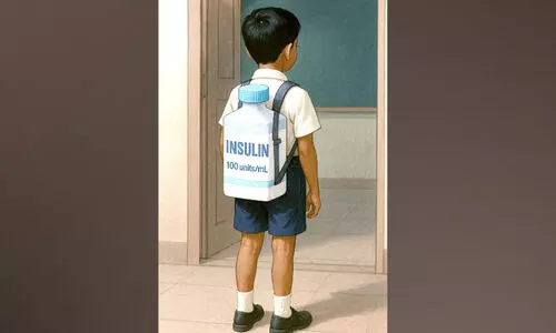 ചിരിമാഞ്ഞ് കുഞ്ഞു പ്രമേഹബാധിതർ; കയ്പേറുന്ന മിഠായി ചിരിമാഞ്ഞ് കുഞ്ഞു പ്രമേഹബാധിതർ; കയ്പേറുന്ന മിഠായി