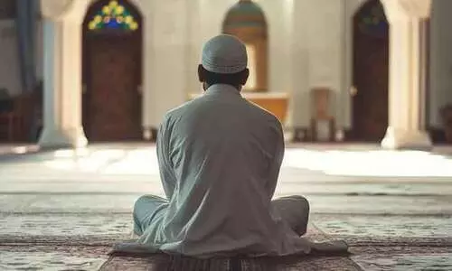 ഷാർജയിൽ മൂന്ന്​ പള്ളികൾ കൂടി തുറക്കും