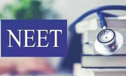 നീറ്റ് ഫലം; കോട്ടക്കൽ യൂണിവേഴ്സൽ മുൻനിരയിൽ