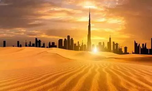 വേനൽക്കാലത്തിന്​ ഔദ്യോഗിക തുടക്കം: രാത്രി ഈർപ്പം കൂടും