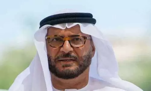 ഇറാൻ-ഇസ്രായേൽ സംഘർഷം: പ്രത്യാഘാതം ഗുരുതരമെന്ന് ഡോ. അൻവർ ഗർഗാഷ്​