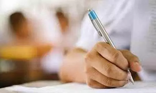 മ​ല​യാ​ളം മി​ഷ​ൻ ‘നീ​ല​ക്കു​റി​ഞ്ഞി’ പ​ഠി​താ​ക്ക​ൾ​ക്ക് ഇ​ന്ന് പ​രീ​ക്ഷ