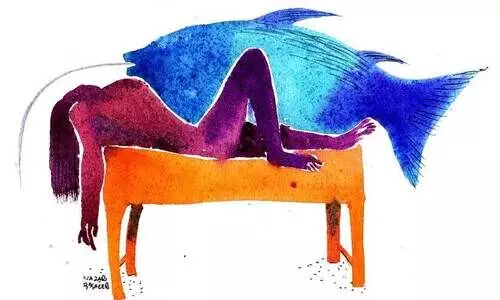 നിഴൽ വിദ്യ നിഴൽ വിദ്യ