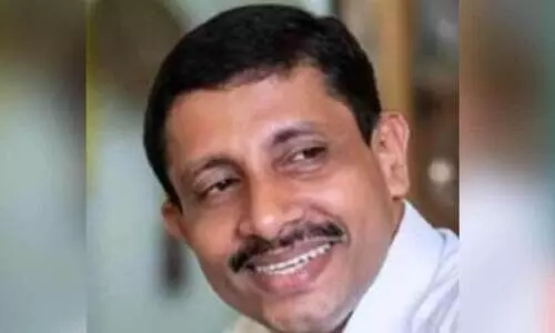 ഗ്രാ​മ​പ​ഞ്ചാ​യ​ത്ത് യോ​ഗ​ങ്ങ​ളി​ൽ തു​ളു ഭാ​ഷ​ക്ക് നി​യ​ന്ത്ര​ണ​മി​ല്ല -താ​രാ​നാ​ഥ് ഗാ​ട്ടി