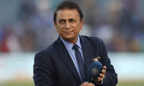 ഇന്ത്യയുടെ മോശം ഫീൽഡിങ് ; വിമര്‍ശനവുമായി സുനില്‍ ഗവാസ്കര്‍