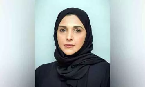 ഒ.​ഐ.​സി മ​നു​ഷ്യാ​വ​കാ​ശ ക​മീ​ഷ​ൻ അം​ഗ​മാ​യി മ​ർ​യം ബി​ൻ​ത് അ​ബ്ദു​ല്ല അ​ൽ അ​തി​യ്യ​യെ തിര​ഞ്ഞെ​ടു​ത്തു