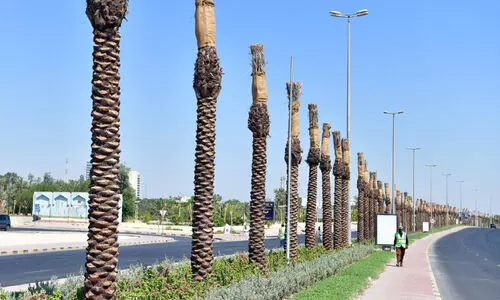 second ring road second ring road