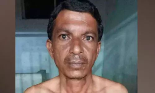 വീട്ടമ്മയെ മര്‍ദിച്ച കേസിലെ പ്രതി അറസ്റ്റില്‍