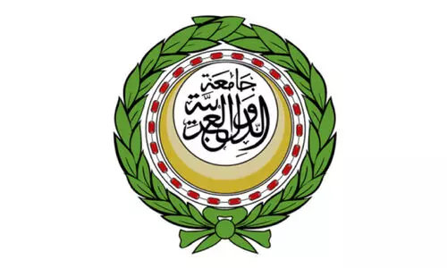 Arab foreign ministers